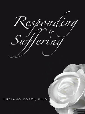 cover image of Responding to Suffering